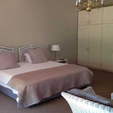 Duncountry Victoria Country Club Bed & Breakfast Pietermaritzburg Ngoại thất bức ảnh